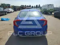 2019 Honda CIVIC photo