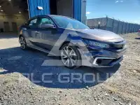2019 Honda CIVIC фото