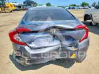 2019 Honda CIVIC фото