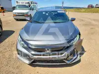 2019 Honda CIVIC photo