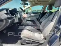 2019 Honda CIVIC фото
