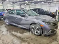 2019 Honda CIVIC фото