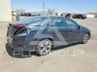 2019 Honda CIVIC фото