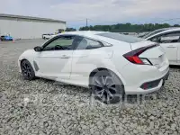 2019 Honda CIVIC фото