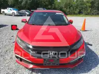 2019 Honda CIVIC photo
