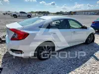 2019 Honda CIVIC фото