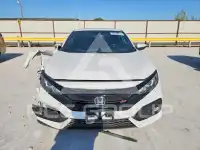 2019 Honda CIVIC фото