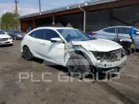 2019 Honda CIVIC photo