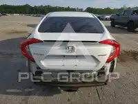 2019 Honda CIVIC фото