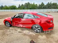 2019 Honda CIVIC photo