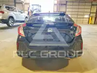 2019 Honda CIVIC фото