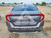 2019 Honda CIVIC фото