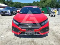 2019 Honda CIVIC photo