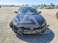 2019 Honda CIVIC фото