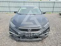 2019 Honda CIVIC фото