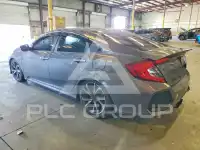 2019 Honda CIVIC photo