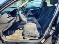 2019 Honda CIVIC фото