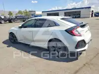 2019 Honda CIVIC фото