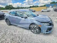 2019 Honda CIVIC photo