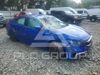 2019 Honda CIVIC photo