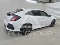 2019 Honda CIVIC photo