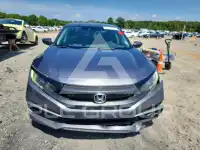 2019 Honda CIVIC фото