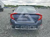 2019 Honda CIVIC photo