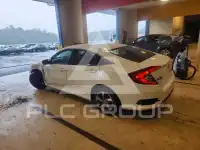 2019 Honda CIVIC фото