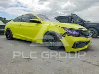 2019 Honda CIVIC фото