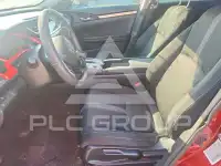 2019 Honda CIVIC фото