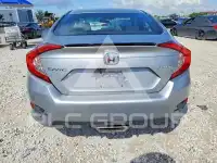 2019 Honda CIVIC photo