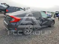 2019 Honda CIVIC фото