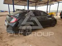 2019 Honda CIVIC фото