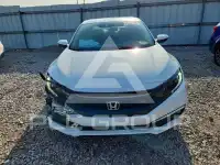 2019 Honda CIVIC фото