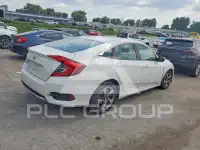 2019 Honda CIVIC фото