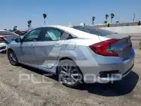 2019 Honda CIVIC photo