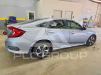 2019 Honda CIVIC photo