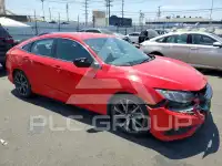 2019 Honda CIVIC фото