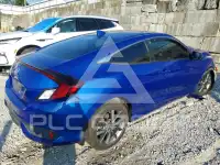 2019 Honda CIVIC фото