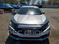 2019 Honda CIVIC фото