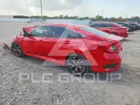 2019 Honda CIVIC фото