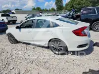 2019 Honda CIVIC фото