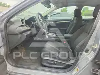 2019 Honda CIVIC фото