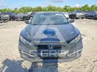 2019 Honda CIVIC фото
