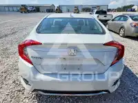 2019 Honda CIVIC фото