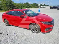 2019 Honda CIVIC photo