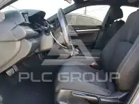 2019 Honda CIVIC фото