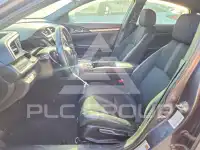 2019 Honda CIVIC фото