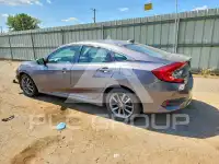 2019 Honda CIVIC фото