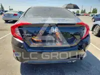 2019 Honda CIVIC photo